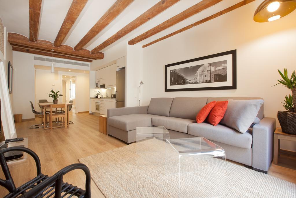 Apartamento Canela Homes Macba *